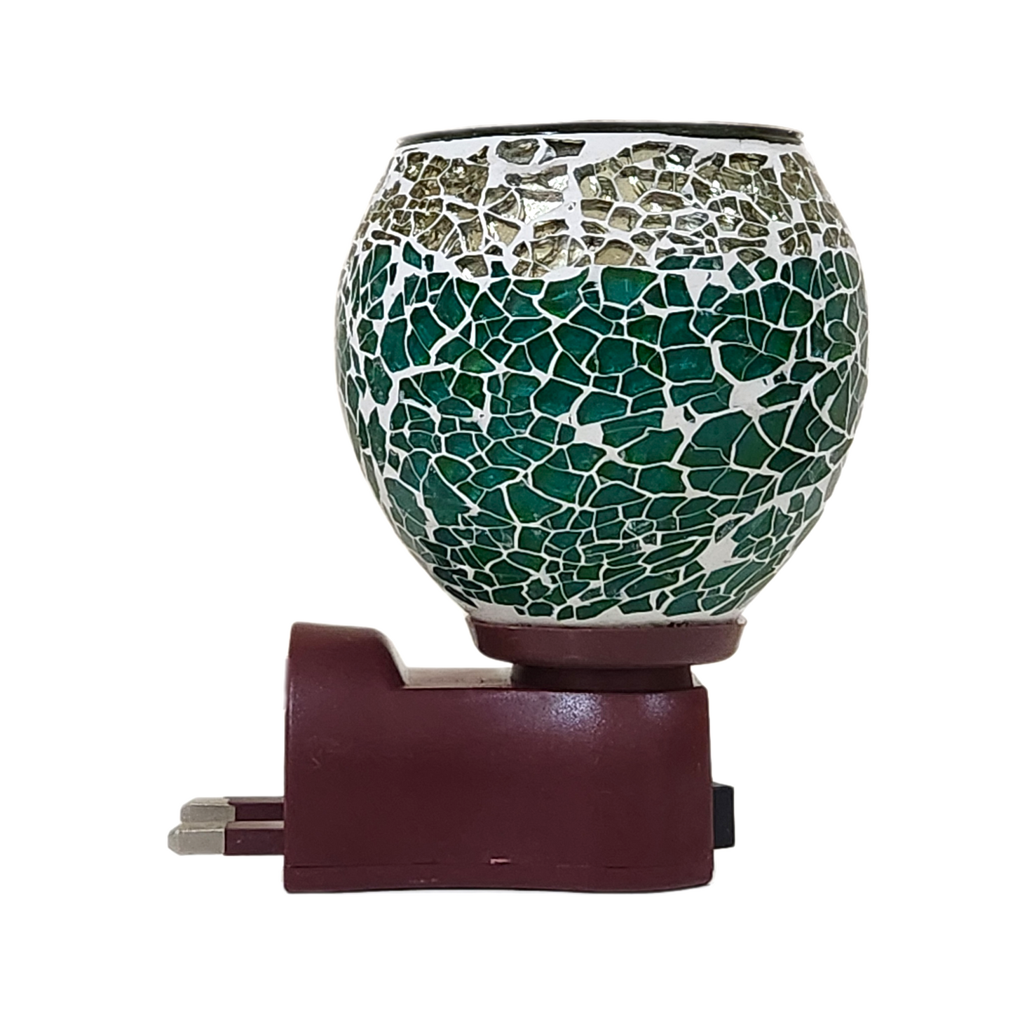 Electric Incense Burner with Night Lamp - PM-2