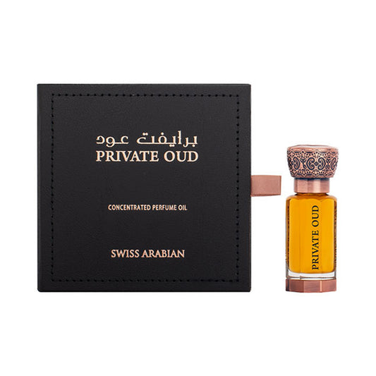 Private Oud - CPO - 12ML