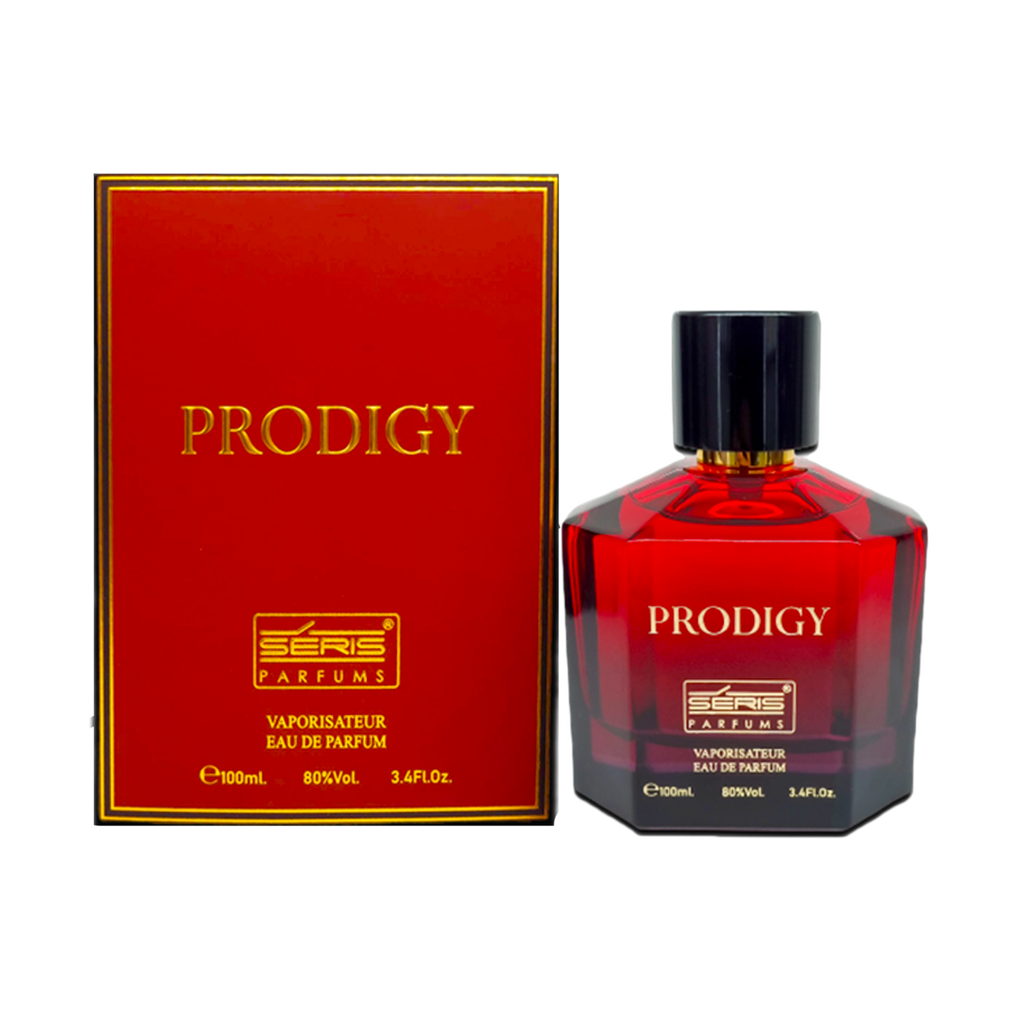 Prodigy - EDP - 100ML