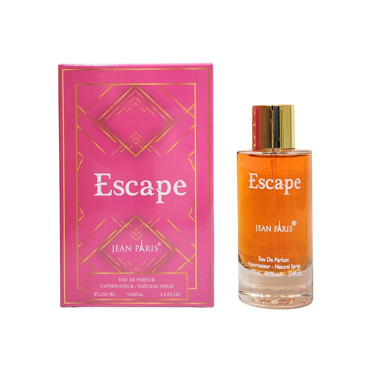 Escape - EDP - 100ML