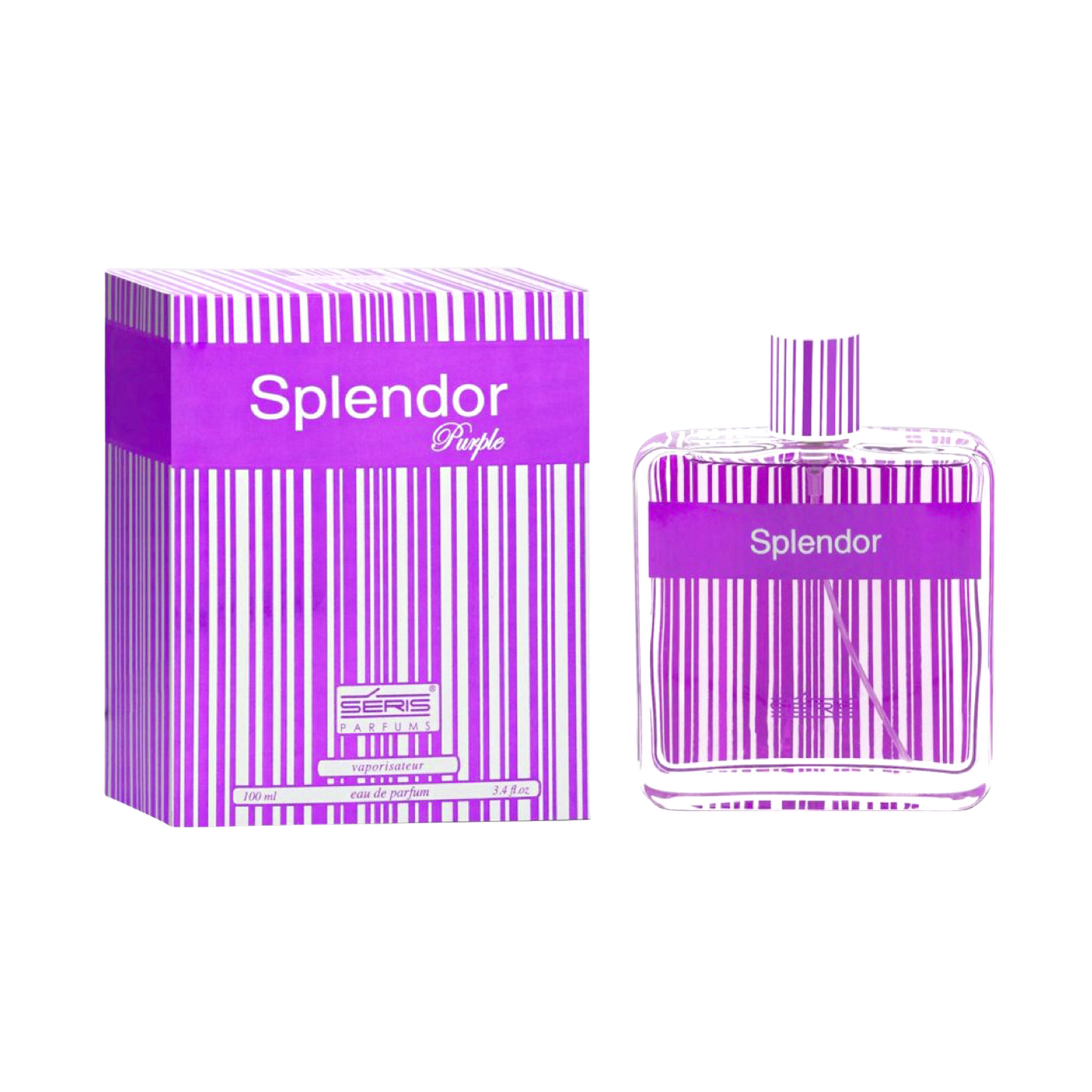 Splendor Purple - EDP - 100ML