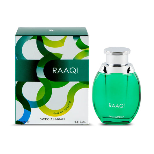 Raaqi - EDP - 100ML