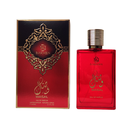Wasal - Eau De Parfum - 100ML