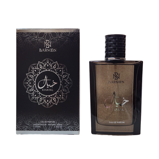 Khayal - Eau De Parfum - 100ML