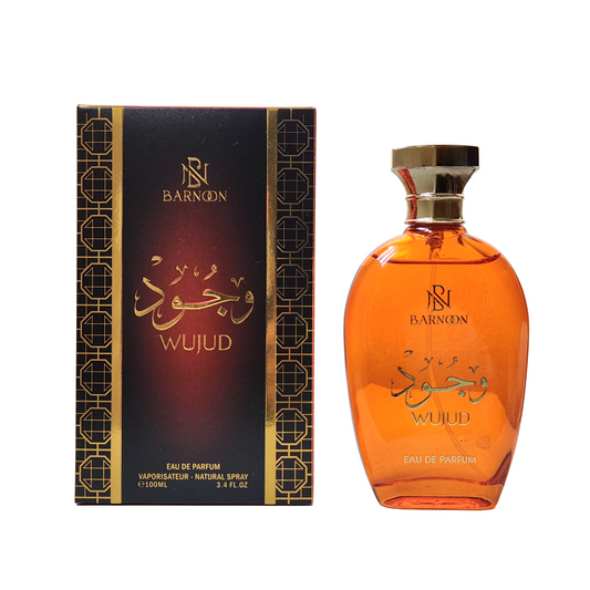Wujud - Eau De Parfum - 100ML