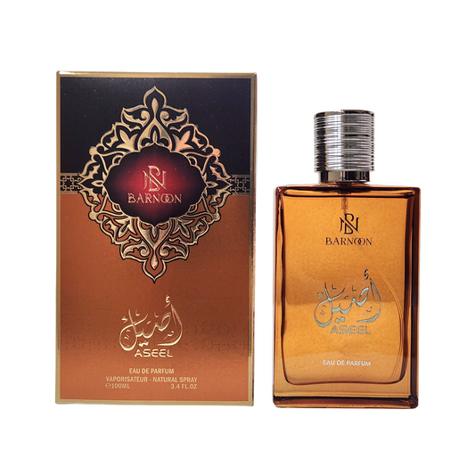 Aseel - Eau De Parfum - 100ML