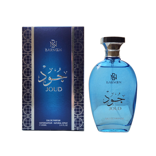 Joud - Eau De Parfum - 100ML