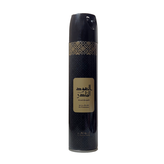 Aloud Alnaadir - Air Freshener - 300ML