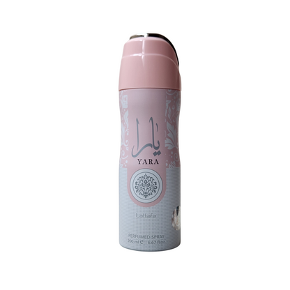 Yara - Body Spray - 200ML