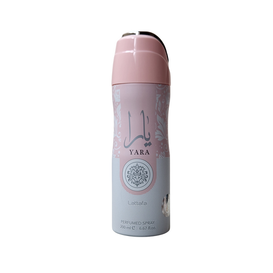 Yara - Body Spray - 200ML