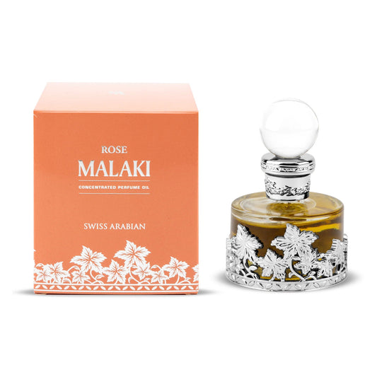 Rose Malaki - CPO - 25ML