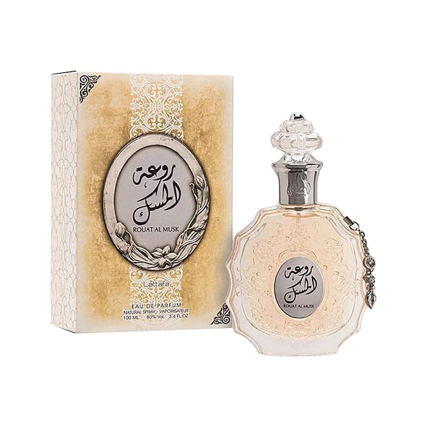 Rouat Al Musk - EDP - 100ML