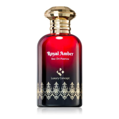 Royal Amber - EDP - 100ML