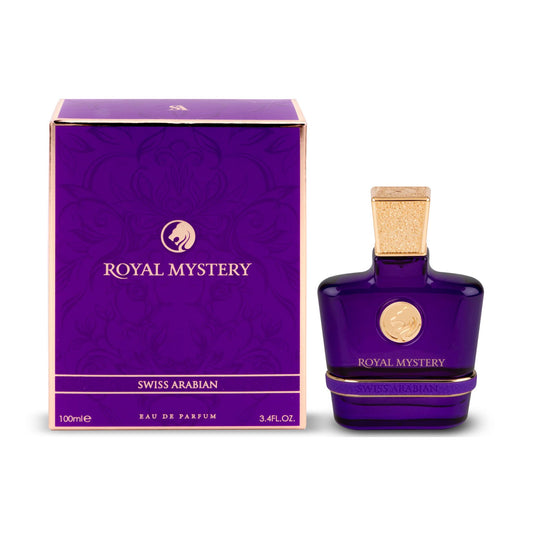 Royal Mystery - EDP - 100ML