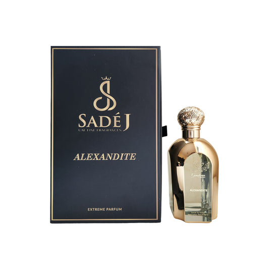 Alexandrite - Extrait De Parfum - 100ML