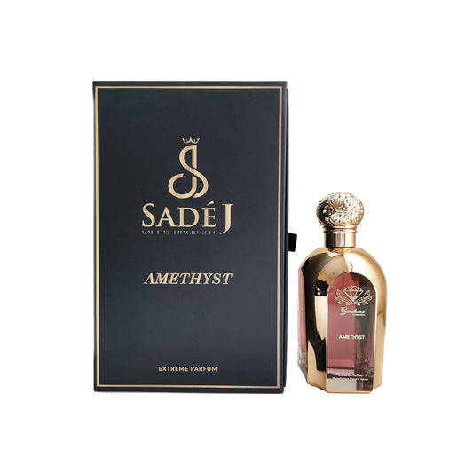 Amethyst - Extrait De Parfum - 100ML