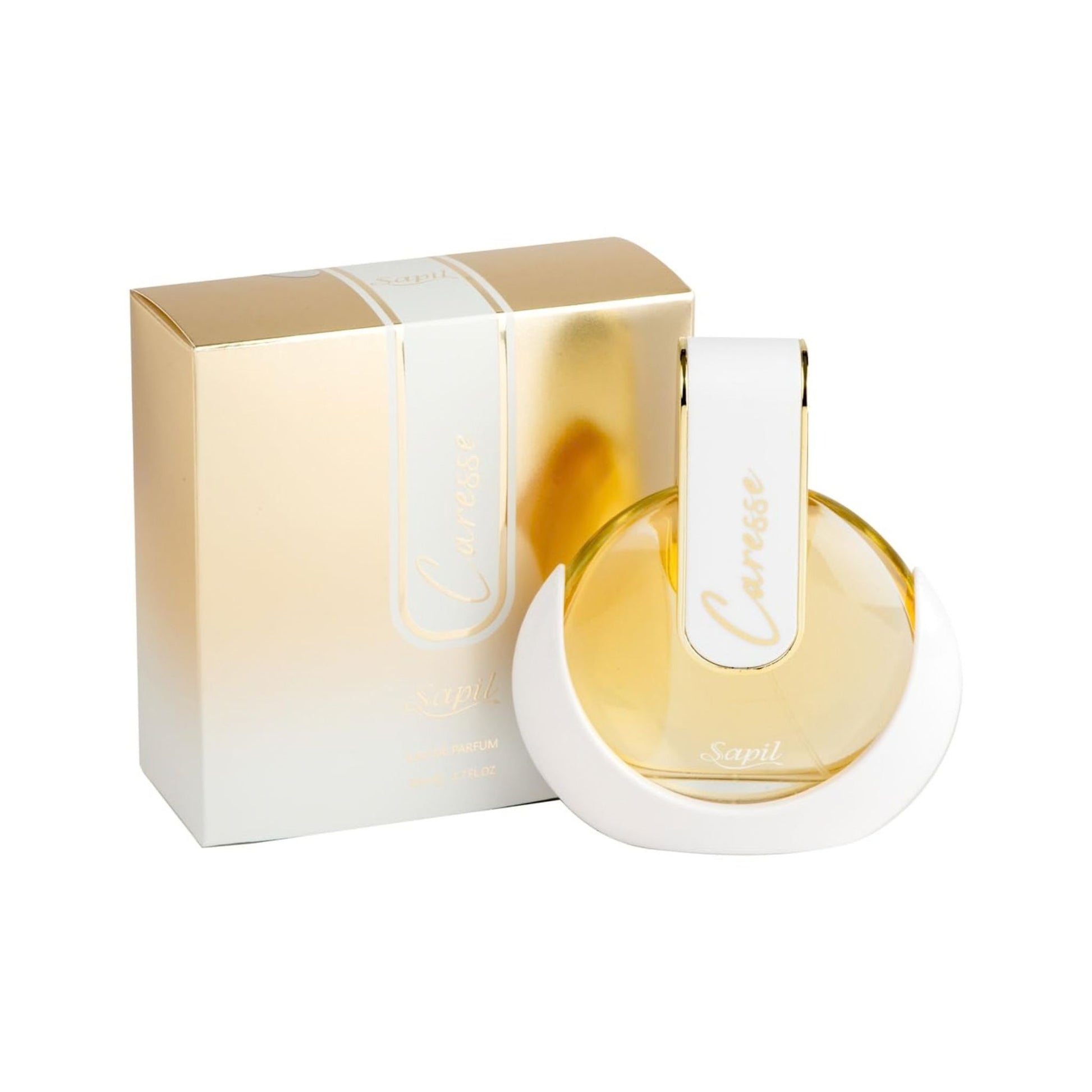 Caresse by Sapil, 100ML Eau De Parfum For Women 