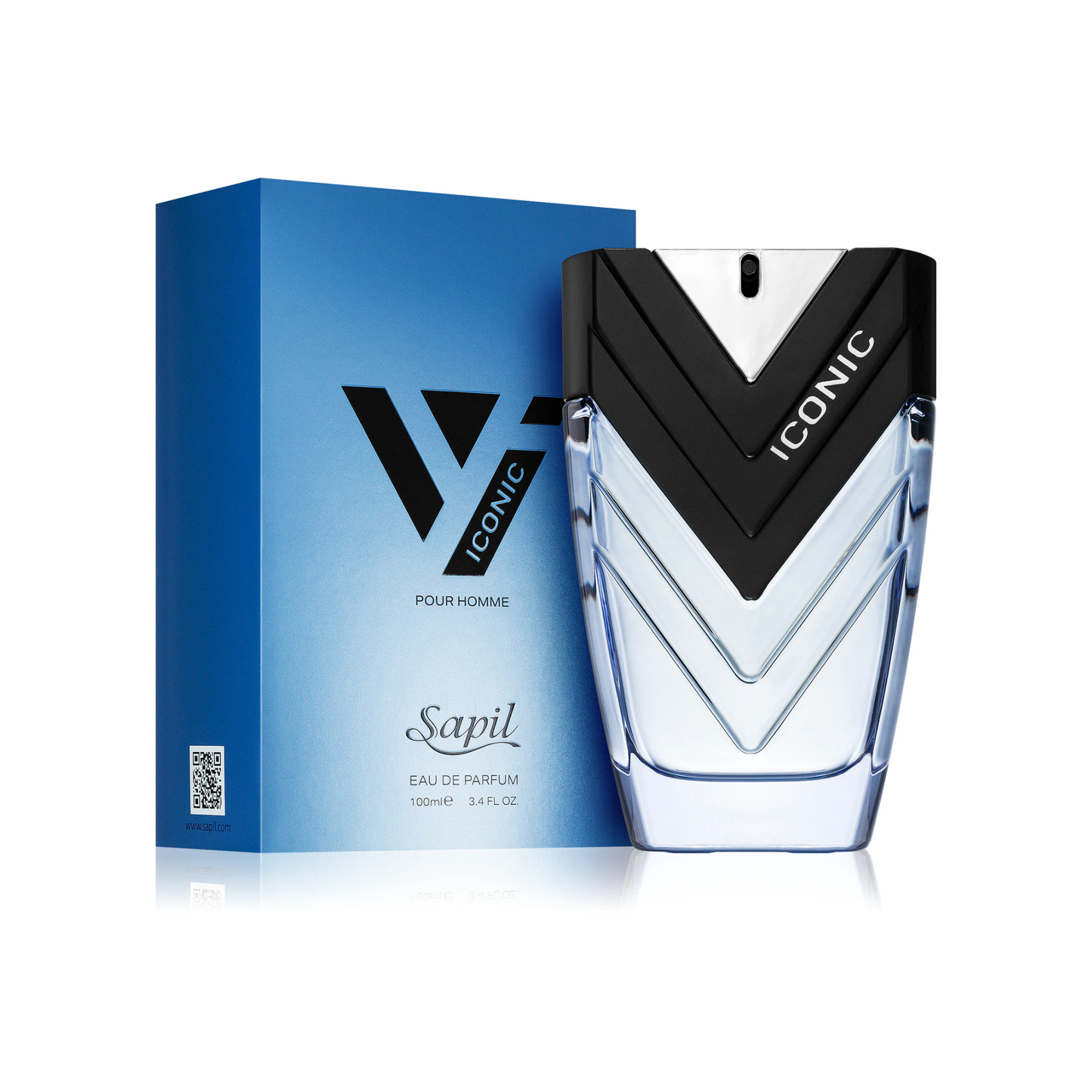Iconic - EDP - 100ML