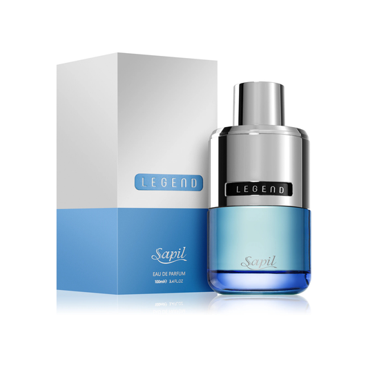 Legend - EDP - 80ML