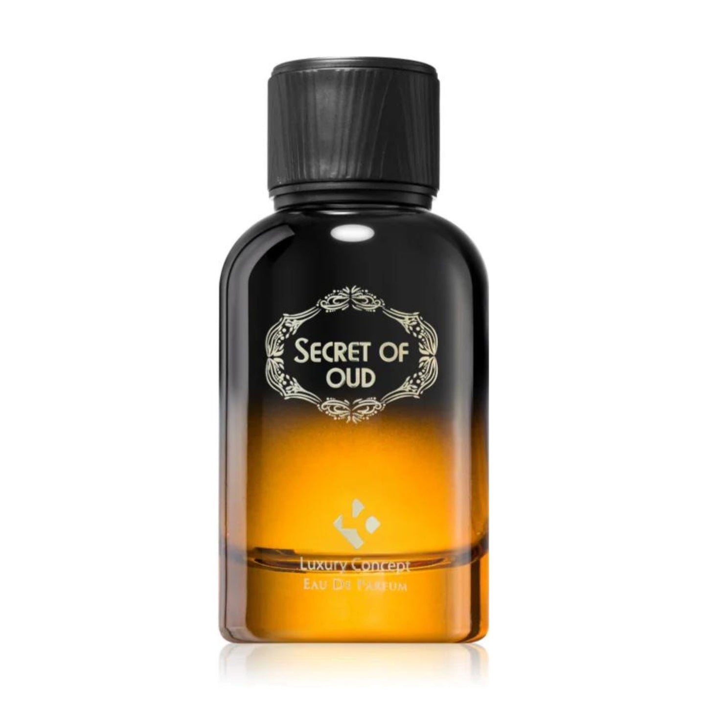 Secret of Oud - EDP - 100ML