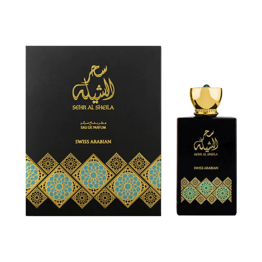 Sehr Al Sheila - EDP - 100ML