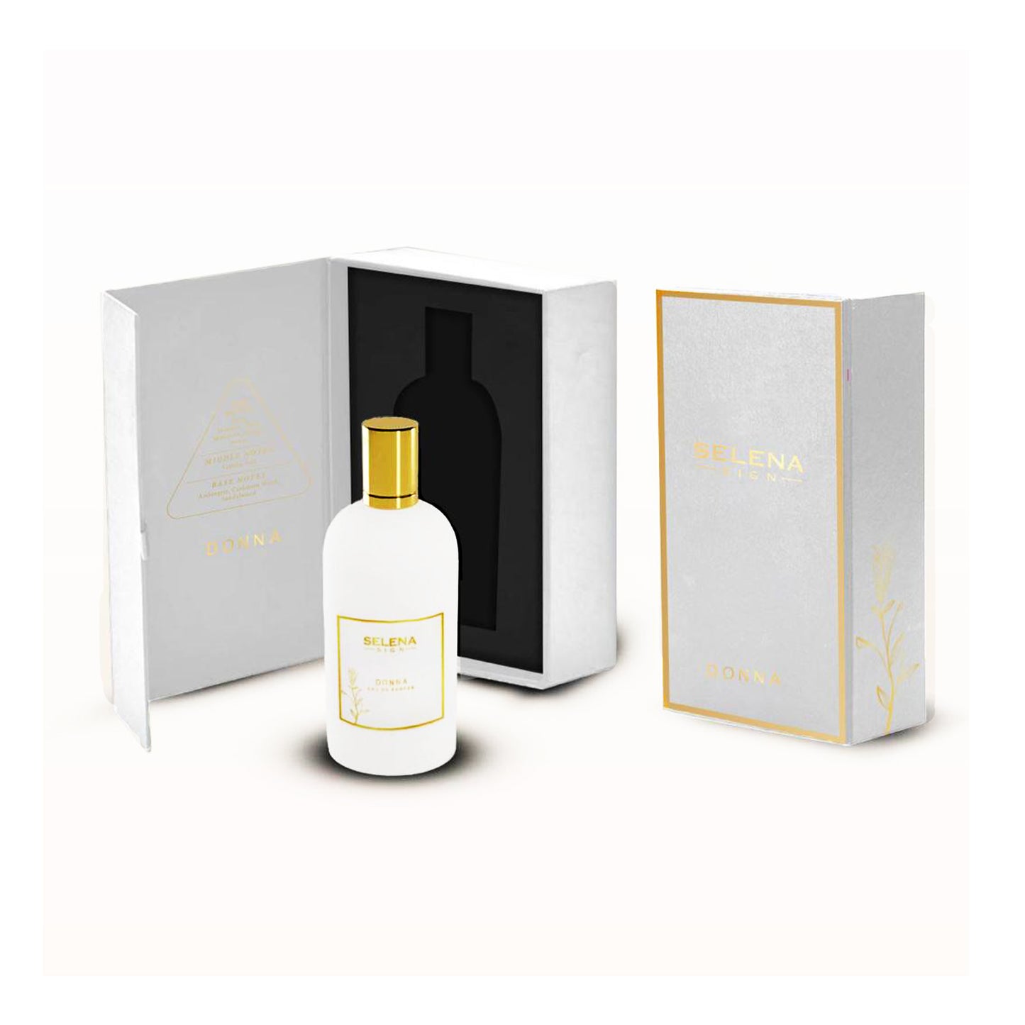 Donna - EDP - 100ML