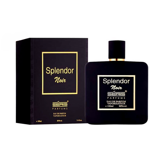 Splendor Noir - EDP - 100ML