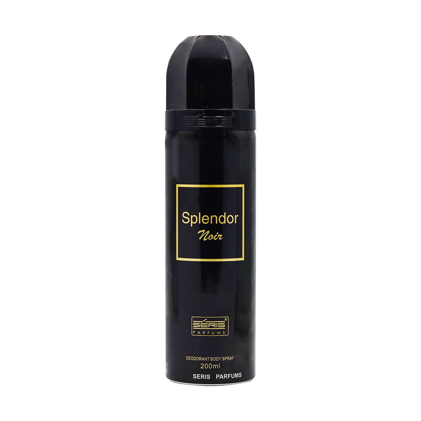 Splendor Noir - Body Spray - 200ML