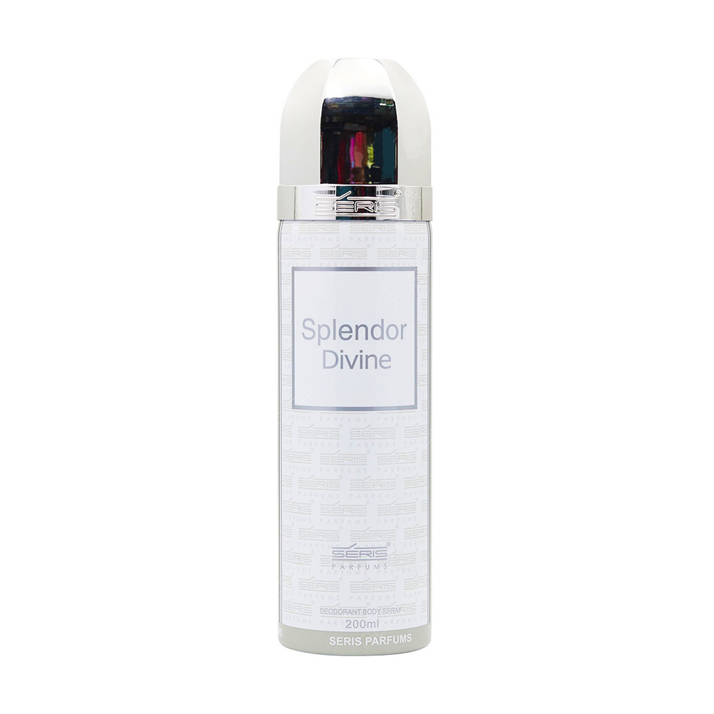 Splendor Divine - Body Spray - 200ML