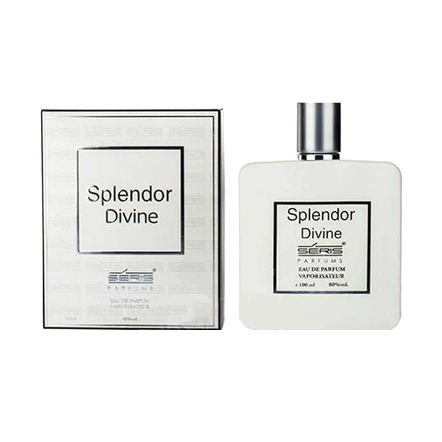 Splendor Divine - EDP - 100ML