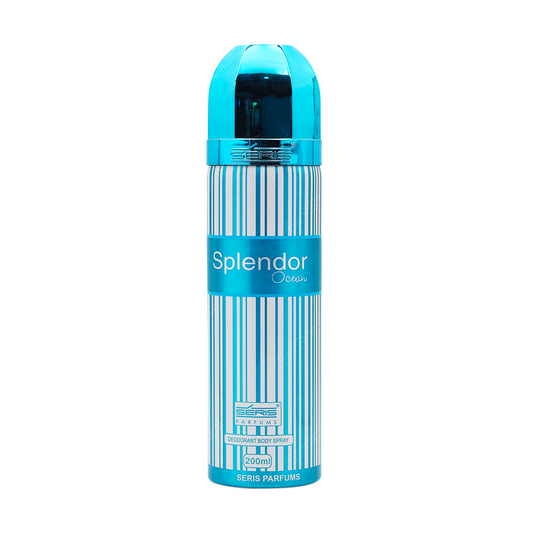 Splendor Ocean - Body Spray - 200ML