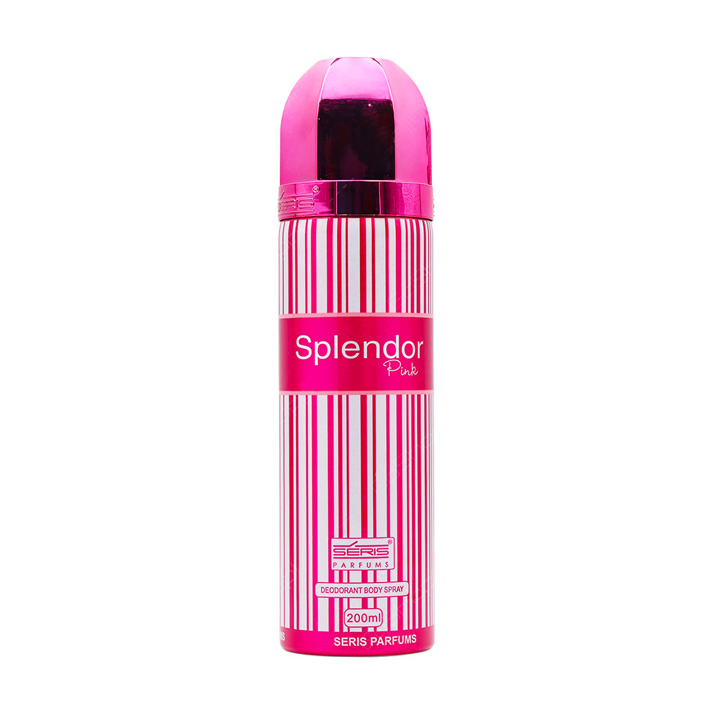 Splendor Pink - Body Spray - 200ML