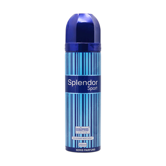 Splendor Sport - Body Spray - 200ML