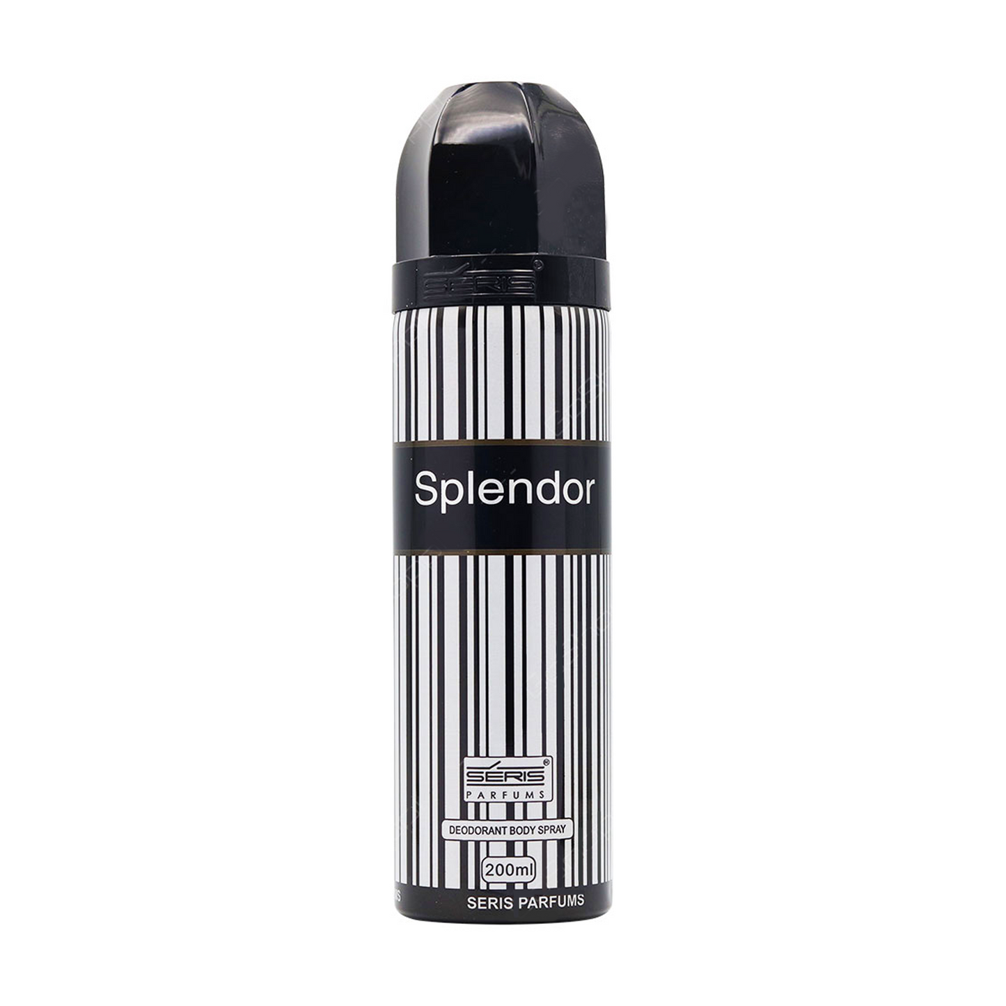 Splendor - Body Spray - 200ML