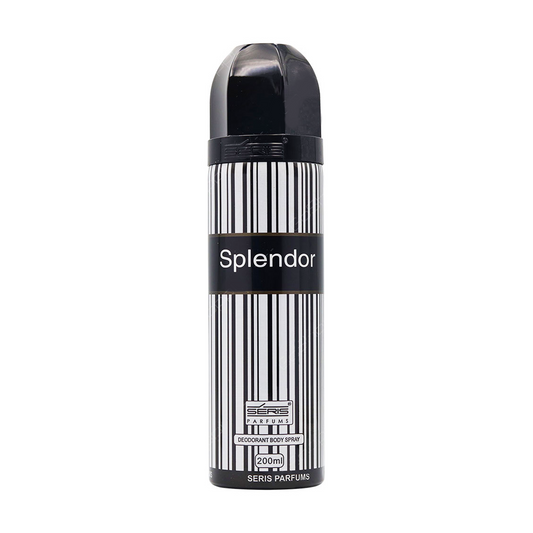 Splendor - Body Spray - 200ML