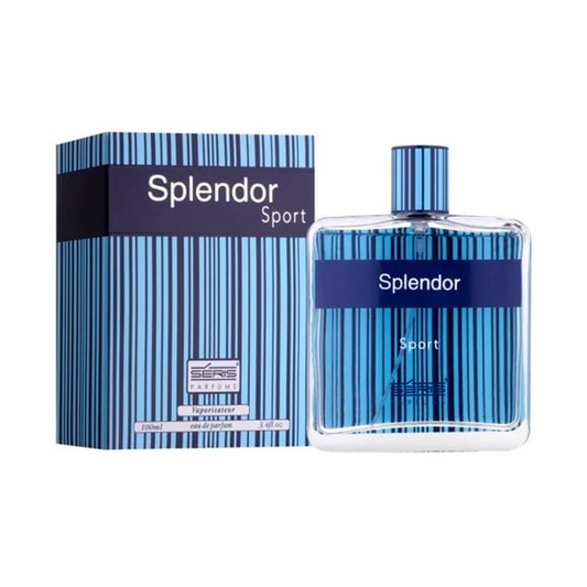 Splendor Sport - EDP - 100ML