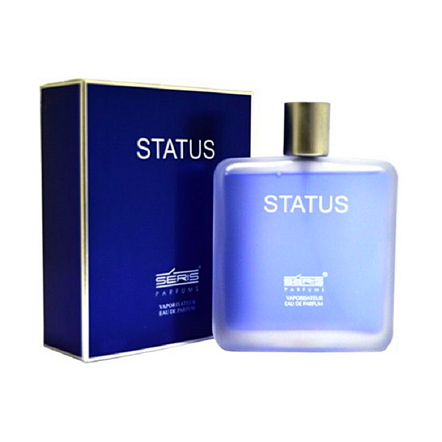 Status - EDP - 100ML