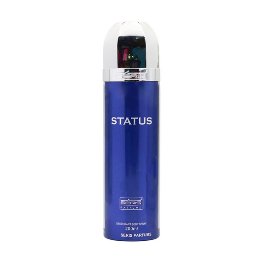 Status - Body Spray - 200ML