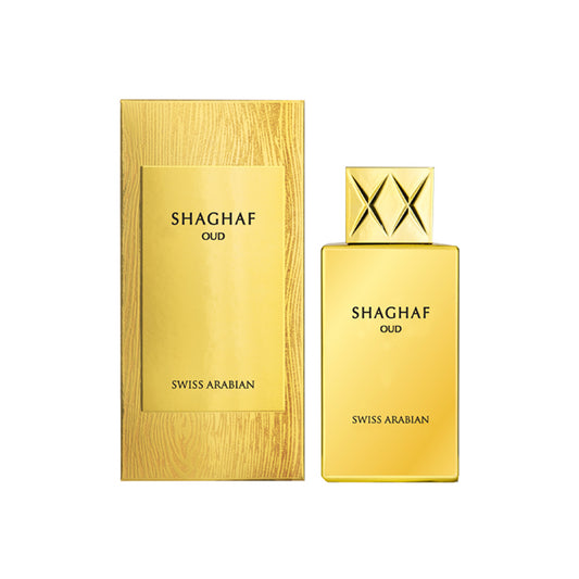 Shaghaf Oud - EDP - 75ML