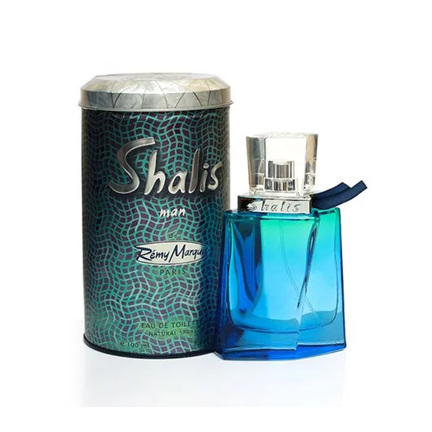 Shalis For Men - EDP - 100ML