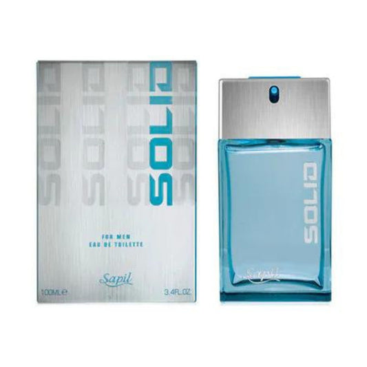 Solid - EDT - 100ML