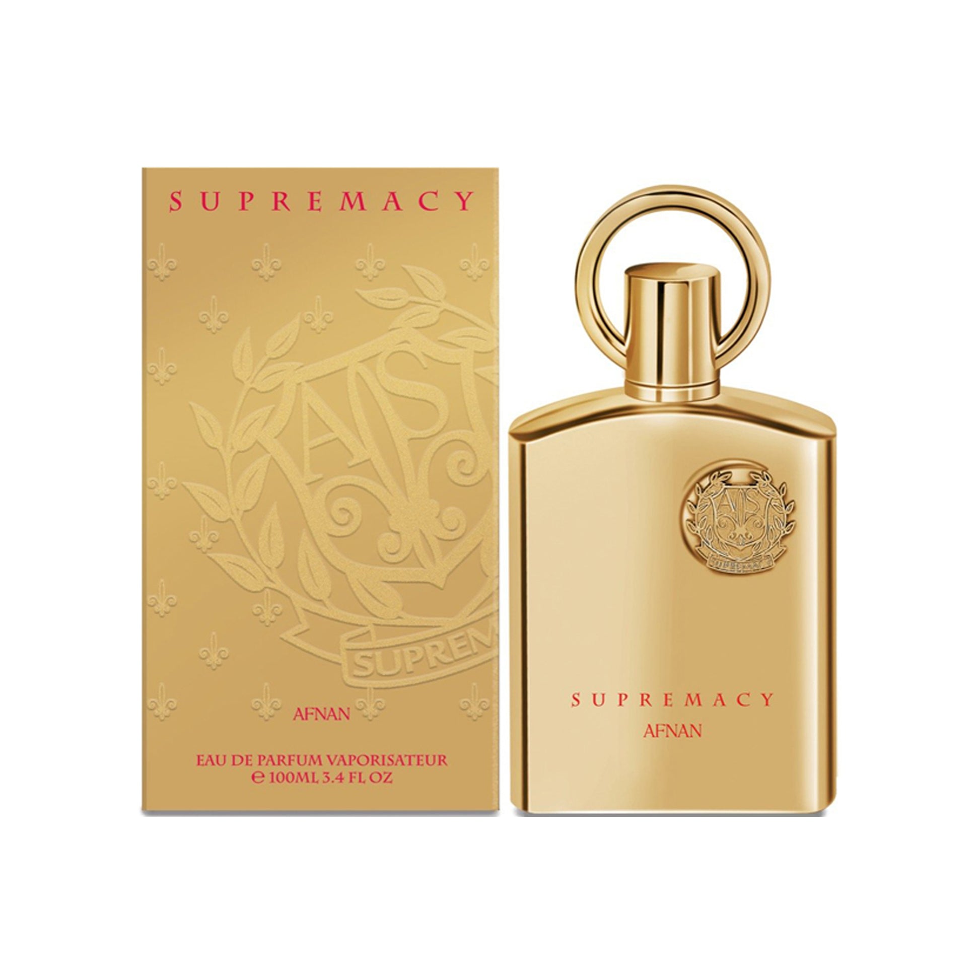 afnan supremacy gold edp for women