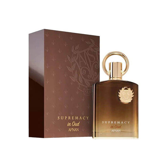 afnan supremacy in oud unisex edp for men and women