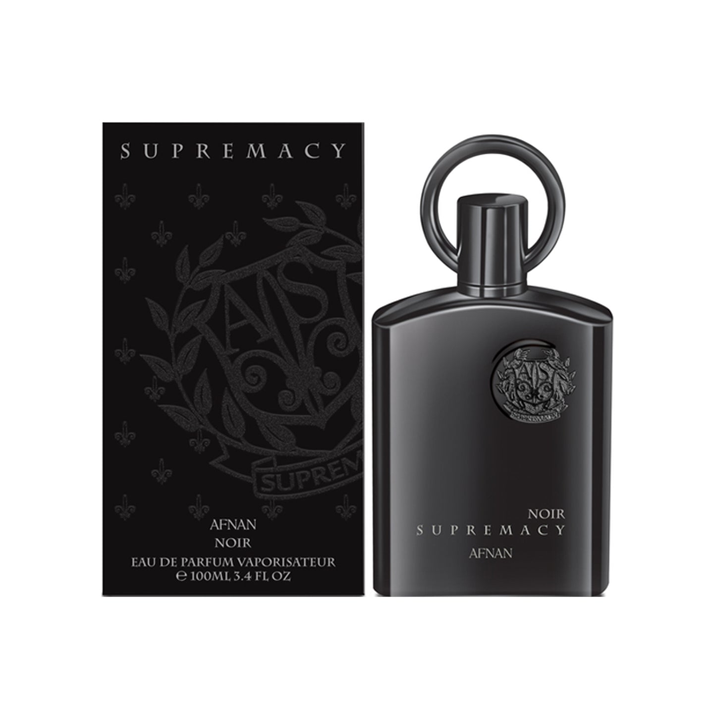 afnan supremacy noir edp for men