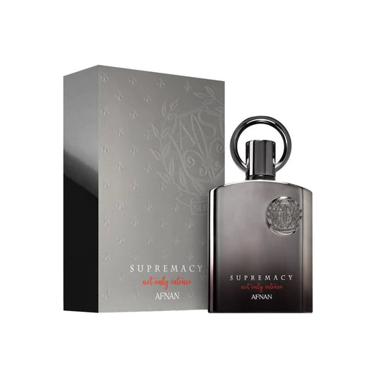 afnan supremacy not only intense extrait de parfum for men