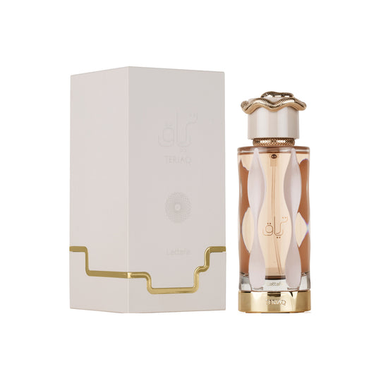 teriaq edp for women by lattafa perfumes