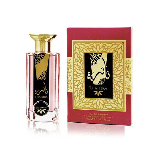 Thahira by Ard Al Zaafaran, 100ML Eau De Parfum for Women