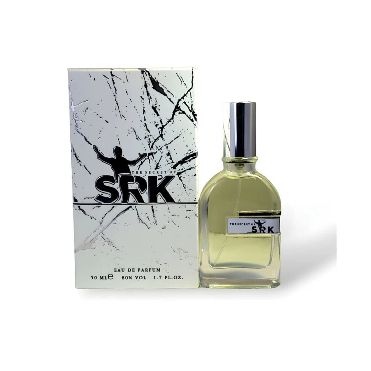 The Secret of SRK - EDP - 50ML