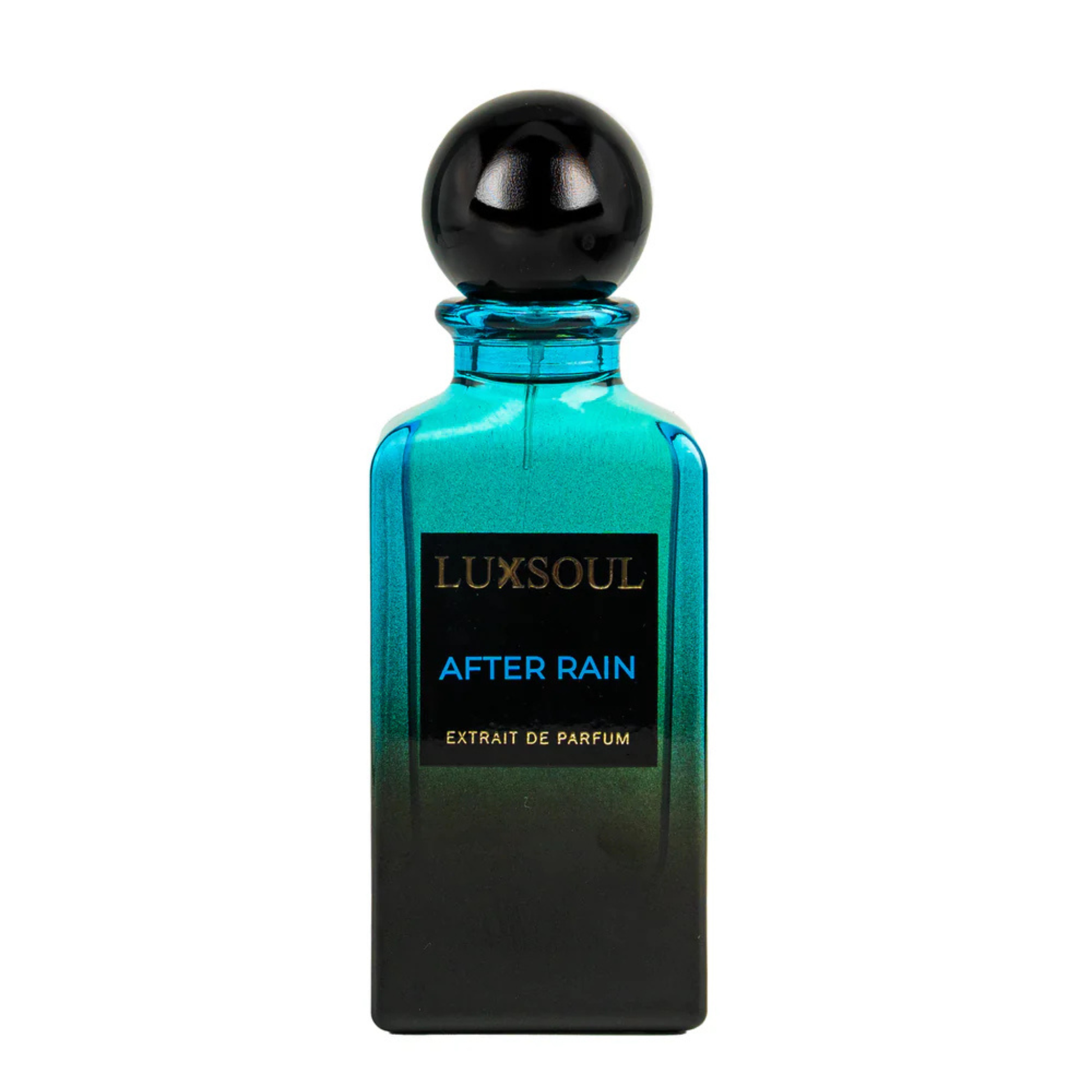 After Rain Extrait De Parfum for Unisex, 85ML Long-Lasting Niche Perfume