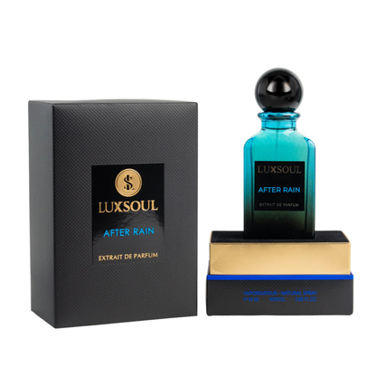 After Rain Extrait De Parfum for Unisex, 85ML Long-Lasting Niche Perfume
